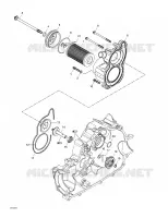 Refroidissement Moteur