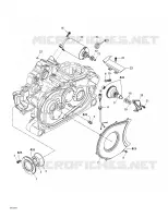 Démarreur Électrique