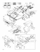 Carrosserie Et Accessoires