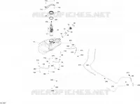 Alimentation Modèle NoEVAP