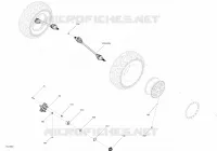 Rear Drive Maverick X3 - Package XRC