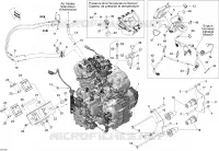 Moteur SE5 Electronic