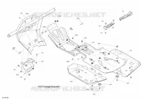 Carrosserie - Pare-choc Avant Et Plaque De Protection - XXC