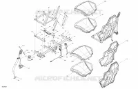 Carrosserie - Siège