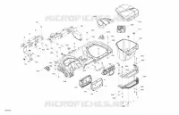 Carrosserie - Habitacle - Tableau de Bord