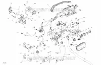 Électrique - Système Avant