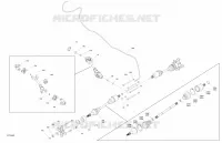 Entraînement - Section Arrière - Pièces Communes