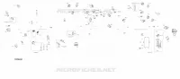 Électrique - Câblage Principal - 710006709