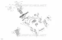 Carrosserie - Section Avant