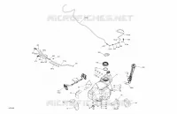 Moteur - Alimentation
