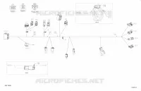 Électrique - Câblage - 710006158