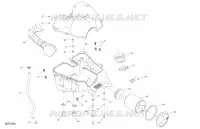 02- Engine - Air Intake