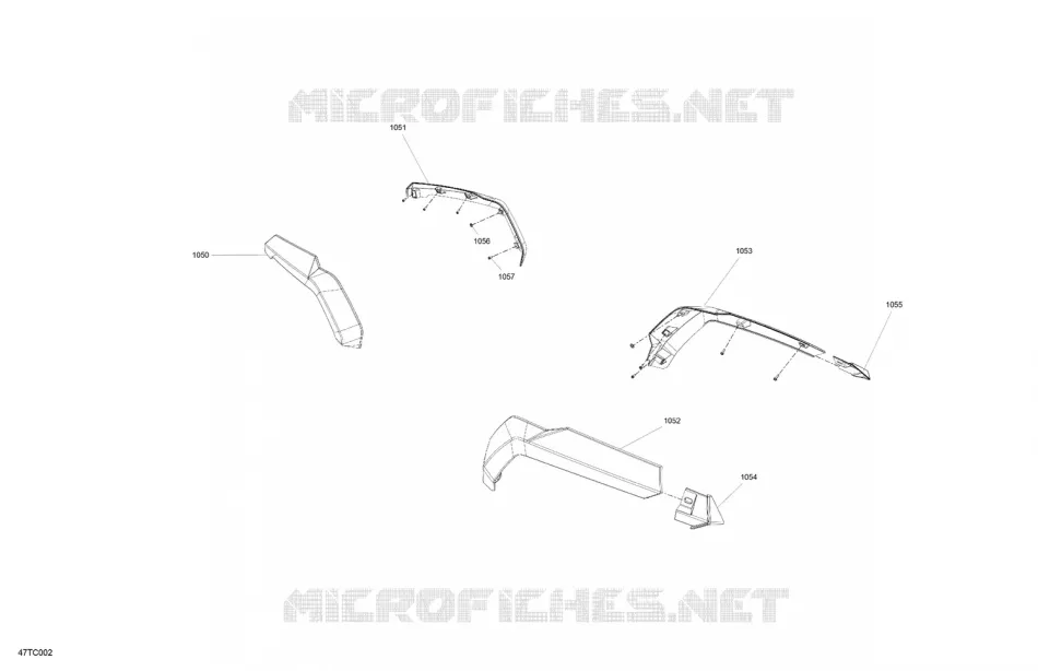 07- Body - Mudguard