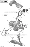 Turbocompresseur