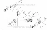 Électrique - Phares