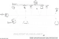 Câblage Électrique Console_28Y1505b