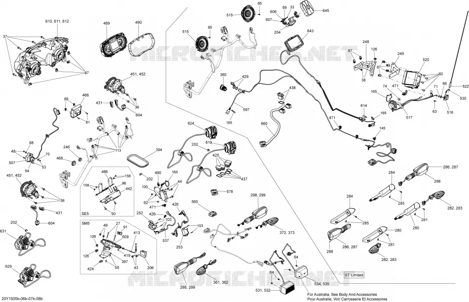Système Électrique 2_20Y1508b