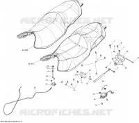Siège _29Y1508