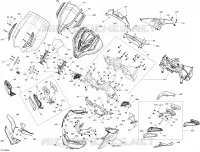 Carrosserie Et Accessoires Windshield_31Y1508b