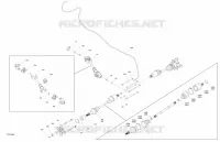 Entraînement - Section Arrière - Pièces Communes