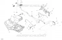 08- Électrique - Section Arrière
