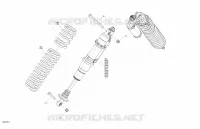 Suspension - Amortisseurs Avants