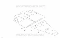 Carrosserie - Plaque de Protection