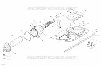Moteur - Admission Air