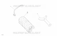 Divers - Outils