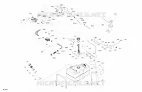 Moteur - Alimentation - EVAP System