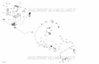 Électrique - Système Arrière  - XT