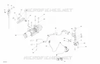 Électrique - Treuil - XT
