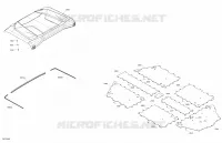 Carrosserie - Plaque de Protection