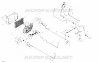 Moteur - Refroidissement