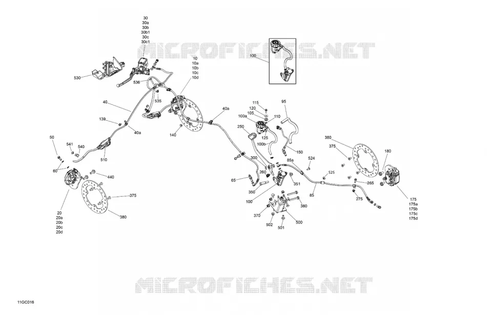 03- Mechanic - Brake System