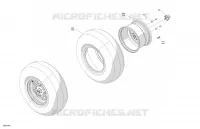 04- Drive - Rear Wheels