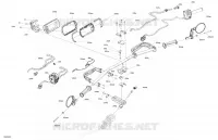 03- Mechanic - Handlebar
