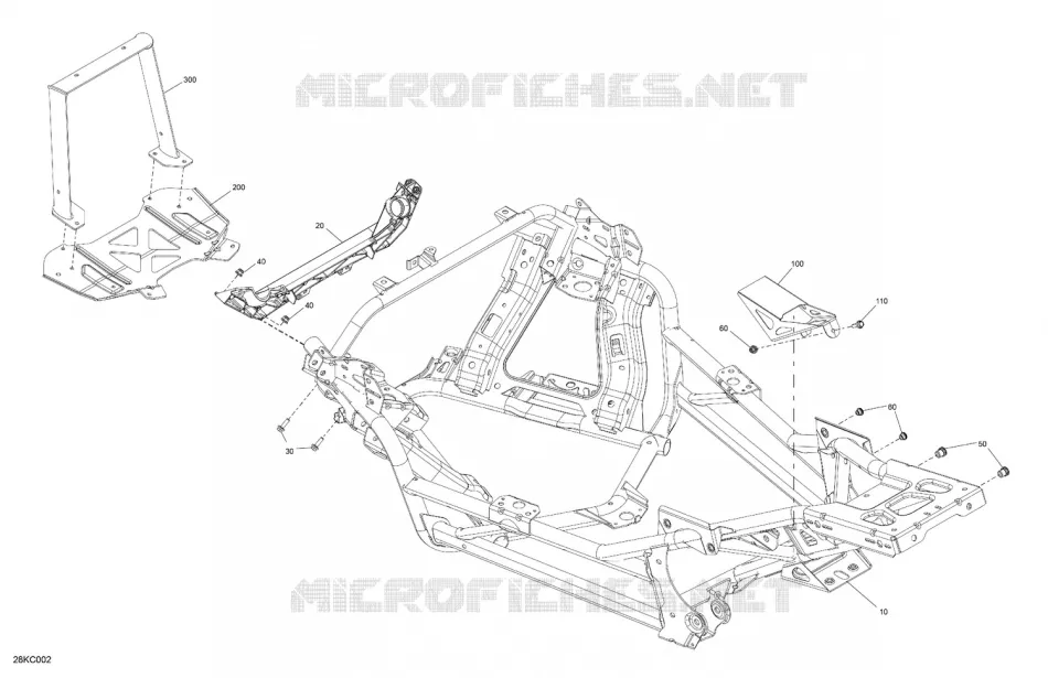 06- Frame - System