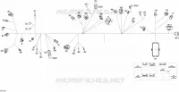 Câblage Principal - 710005820 - T3