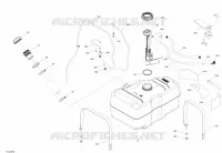 Moteur - Alimentation