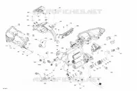 Électrique - Système - Section Avant