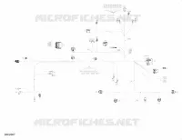 Câblage Principal - 710006753
