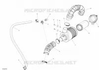Moteur - Admission Air