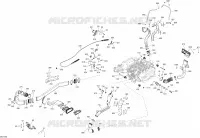Moteur - 1000R MAX