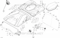Carrosserie Et Accessoires - Accessoires - LTD