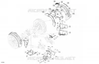 07- Body - Front Fender