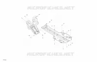 Carrosserie - Plaque de Protection