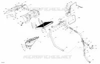 Moteur - Refroidissement