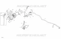 Électrique - Treuil