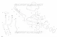 Moteur - Admission Air